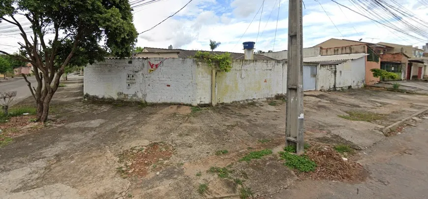 Foto 1 de Kitnet com 2 Quartos à venda, 30m² em Jardim América, Goiânia