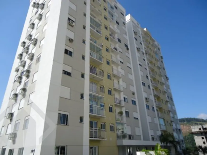 Foto 1 de Apartamento com 3 Quartos à venda, 72m² em Alto Petrópolis, Porto Alegre