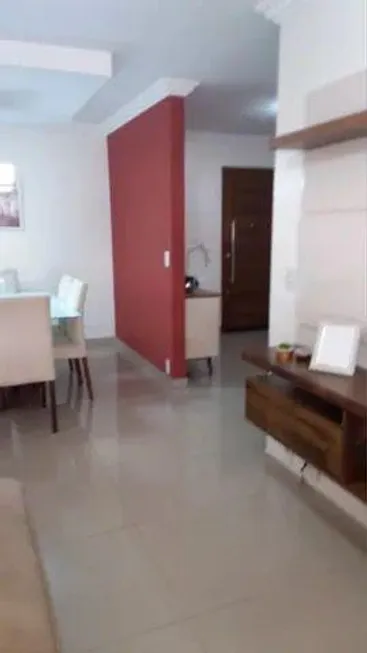 Foto 1 de Apartamento com 3 Quartos à venda, 75m² em Engenho De Dentro, Rio de Janeiro