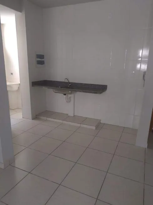 Foto 1 de Apartamento com 2 Quartos à venda, 48m² em Jardim Célia, Uberlândia