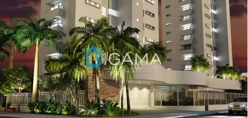 Foto 1 de Apartamento com 3 Quartos à venda, 141m² em Capim Macio, Natal