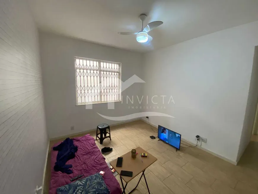 Foto 1 de Apartamento com 3 Quartos à venda, 75m² em Copacabana, Rio de Janeiro