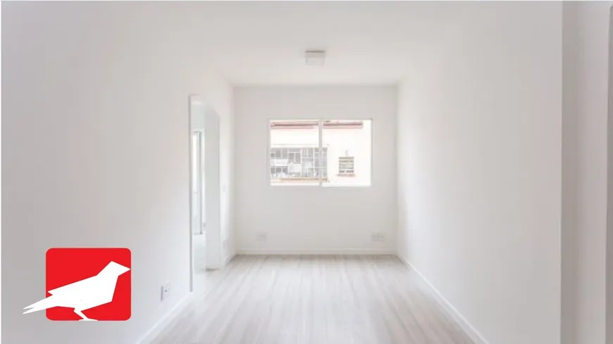 Foto 1 de Apartamento com 1 Quarto à venda, 30m² em Jardim Paulista, São Paulo