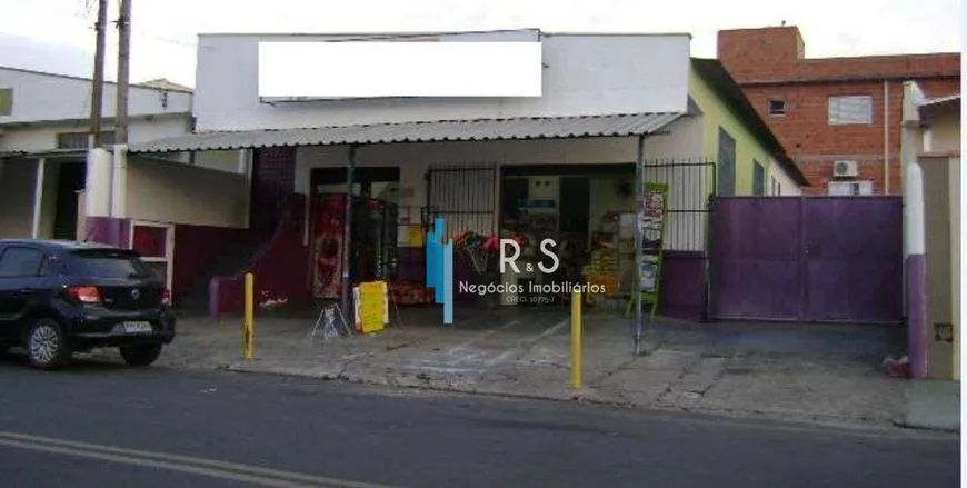 Foto 1 de Ponto Comercial à venda, 150m² em Vila Pasti, Louveira