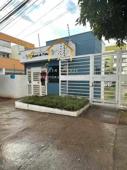 Foto 1 de Apartamento com 2 Quartos à venda, 72m² em Despraiado, Cuiabá