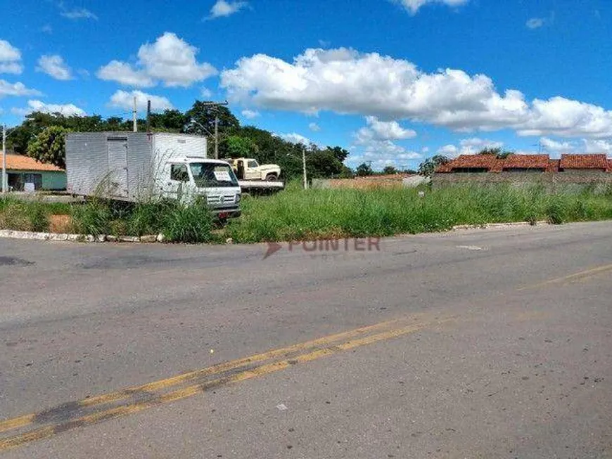 Foto 1 de Lote/Terreno à venda, 954m² em Residencial Ville de France, Goiânia