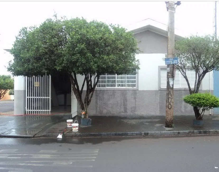 Foto 1 de Casa com 2 Quartos à venda, 75m² em Jardim Maria Goretti, Ribeirão Preto