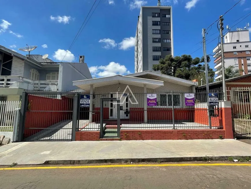 Foto 1 de Casa com 5 Quartos à venda, 301m² em Annes, Passo Fundo