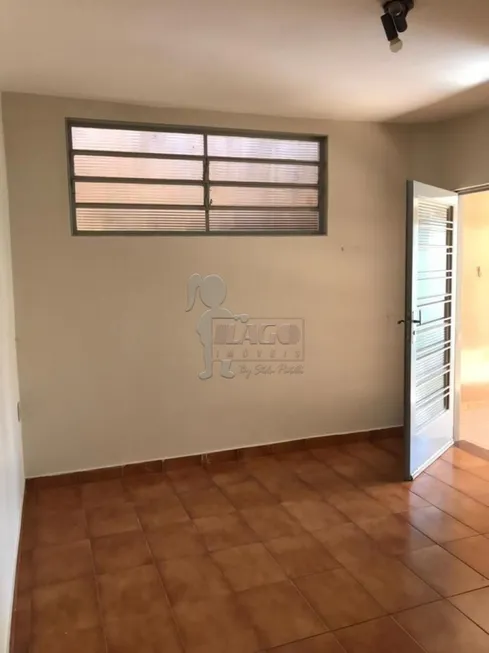 Foto 1 de Casa com 3 Quartos à venda, 113m² em Vila Tibério, Ribeirão Preto