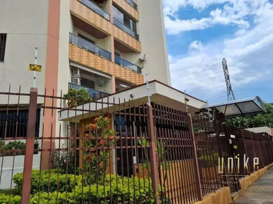 Foto 1 de Apartamento com 3 Quartos à venda, 84m² em Conjunto Residencial Trinta e Um de Março, São José dos Campos
