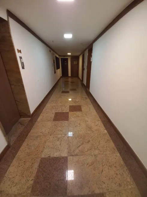 Foto 1 de Ponto Comercial com 1 Quarto para alugar, 30m² em Leblon, Rio de Janeiro