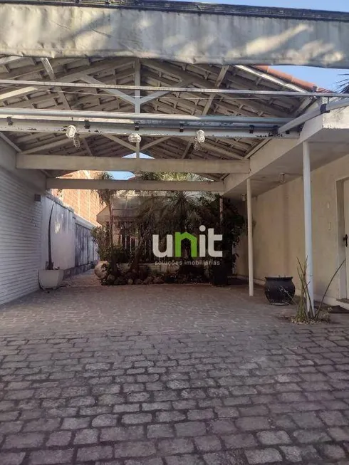 Foto 1 de Casa com 4 Quartos à venda, 200m² em São Francisco, Niterói