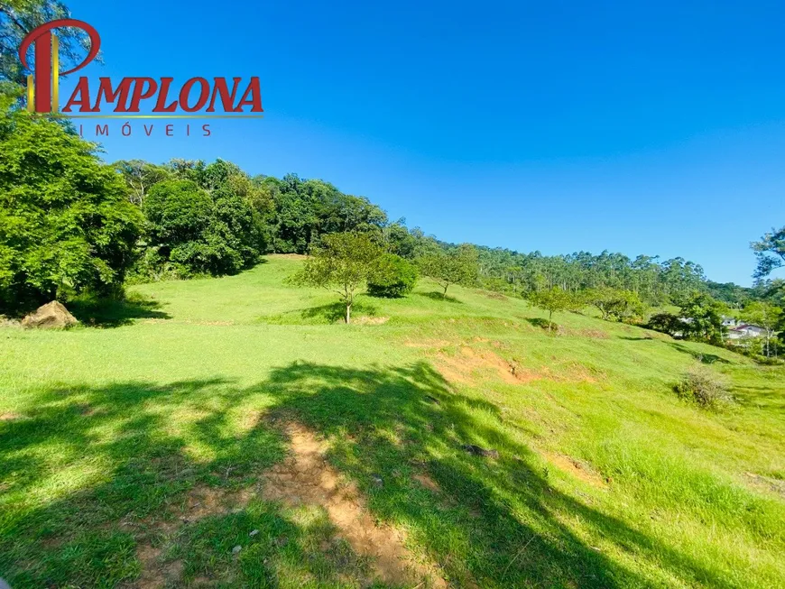 Foto 1 de Fazenda/Sítio com 2 Quartos à venda, 140m² em Belchior Baixo, Gaspar