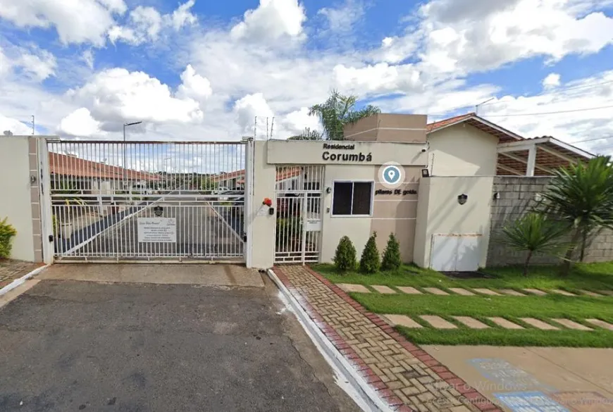 Foto 1 de Casa com 3 Quartos à venda, 60m² em Setor Orienteville, Goiânia