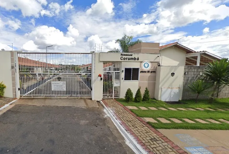 Foto 1 de Casa com 3 Quartos à venda, 60m² em Setor Orientville, Goiânia