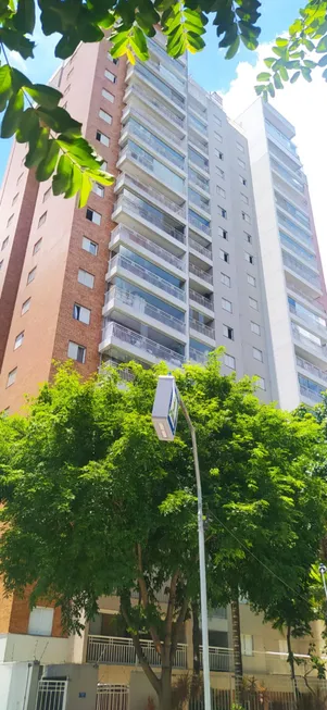 Foto 1 de Apartamento com 3 Quartos à venda, 80m² em Consolação, São Paulo