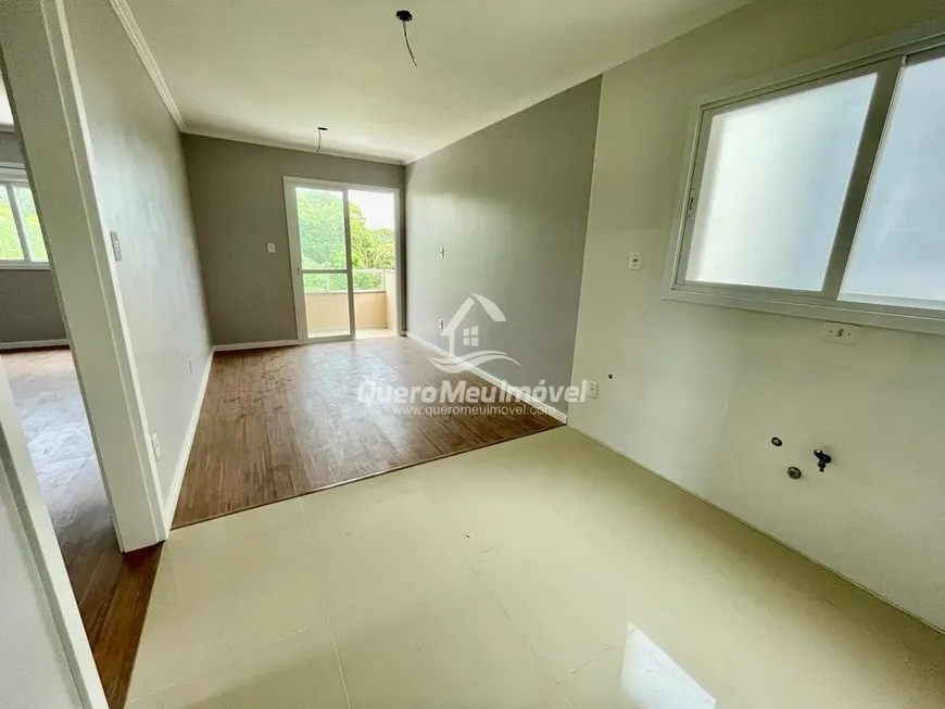 Foto 1 de Apartamento com 2 Quartos à venda, 65m² em São Luiz, Caxias do Sul