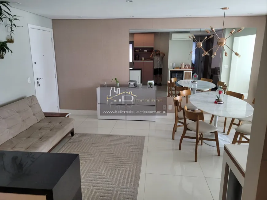Foto 1 de Apartamento com 3 Quartos à venda, 85m² em Vila Ipojuca, São Paulo