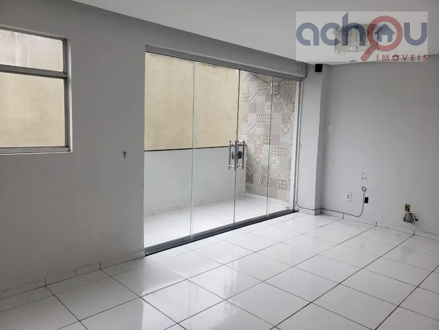 Foto 1 de Apartamento com 3 Quartos à venda, 100m² em NOVA MARABA, Marabá