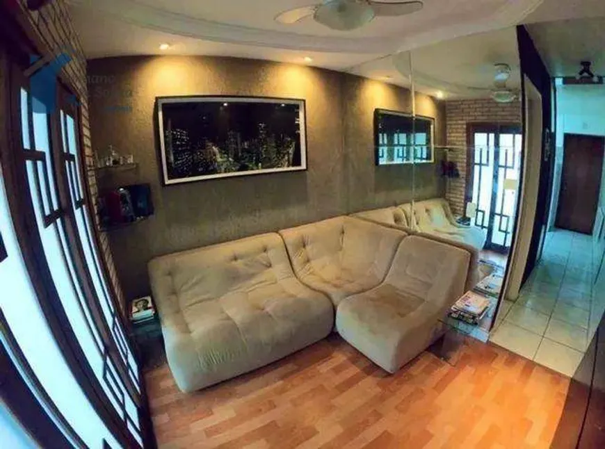 Foto 1 de Apartamento com 1 Quarto à venda, 35m² em Jardim Santa Mena, Guarulhos