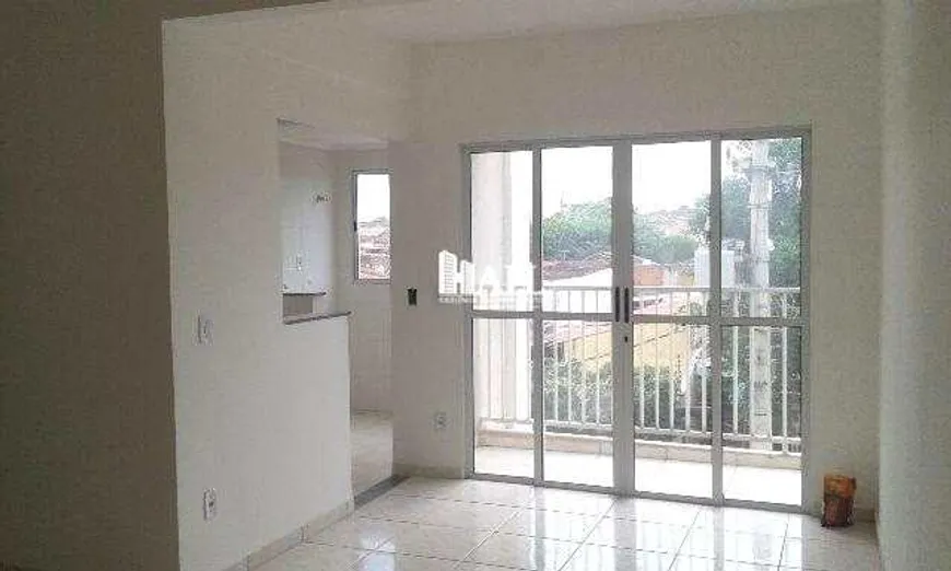 Foto 1 de Apartamento com 2 Quartos à venda, 65m² em Jardim Mugnaini, São José do Rio Preto