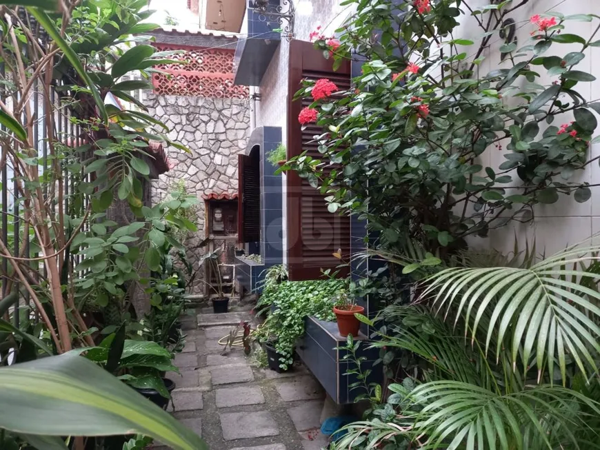 Foto 1 de Casa com 3 Quartos à venda, 209m² em Todos os Santos, Rio de Janeiro