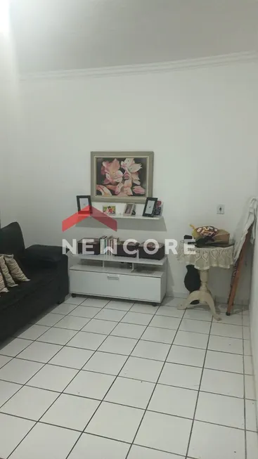 Foto 1 de Casa com 2 Quartos à venda, 150m² em Vila Caraguata, Cubatão