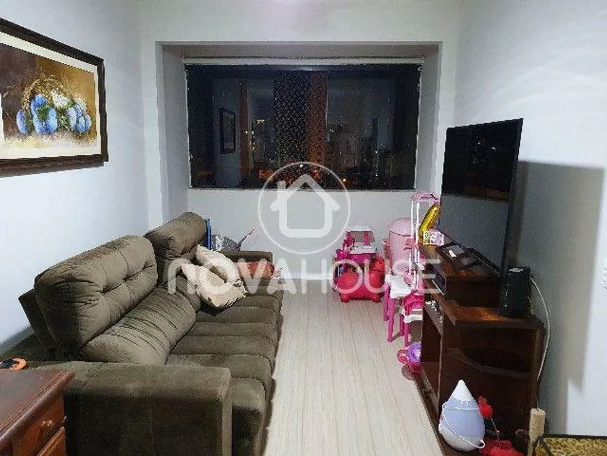 Foto 1 de Apartamento com 2 Quartos à venda, 67m² em Quilombo, Cuiabá