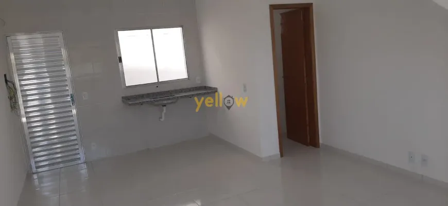 Foto 1 de Casa com 2 Quartos à venda, 57m² em Vila São Paulo, Mogi das Cruzes