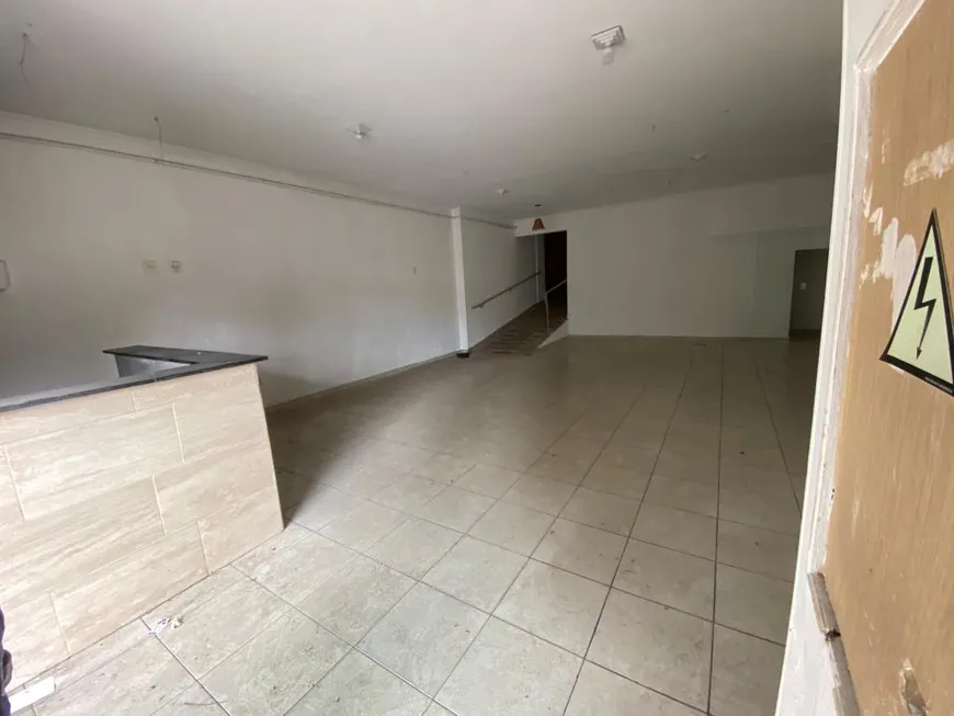Foto 1 de Ponto Comercial para alugar, 179m² em Vila Mariana, São Paulo