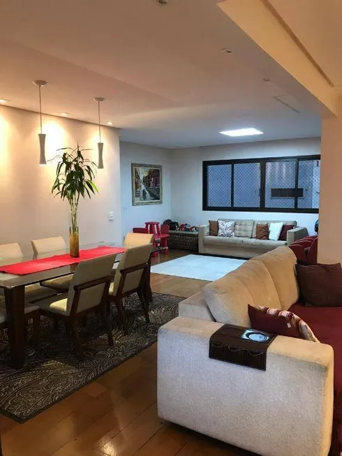 Foto 1 de Apartamento com 4 Quartos à venda, 150m² em Ipiranga, São Paulo