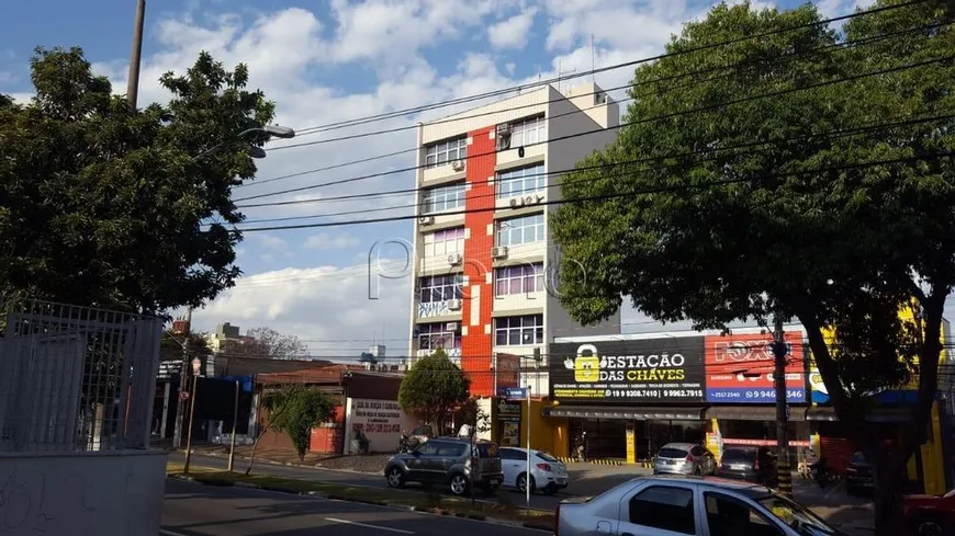 Foto 1 de Sala Comercial à venda, 38m² em Bonfim, Campinas
