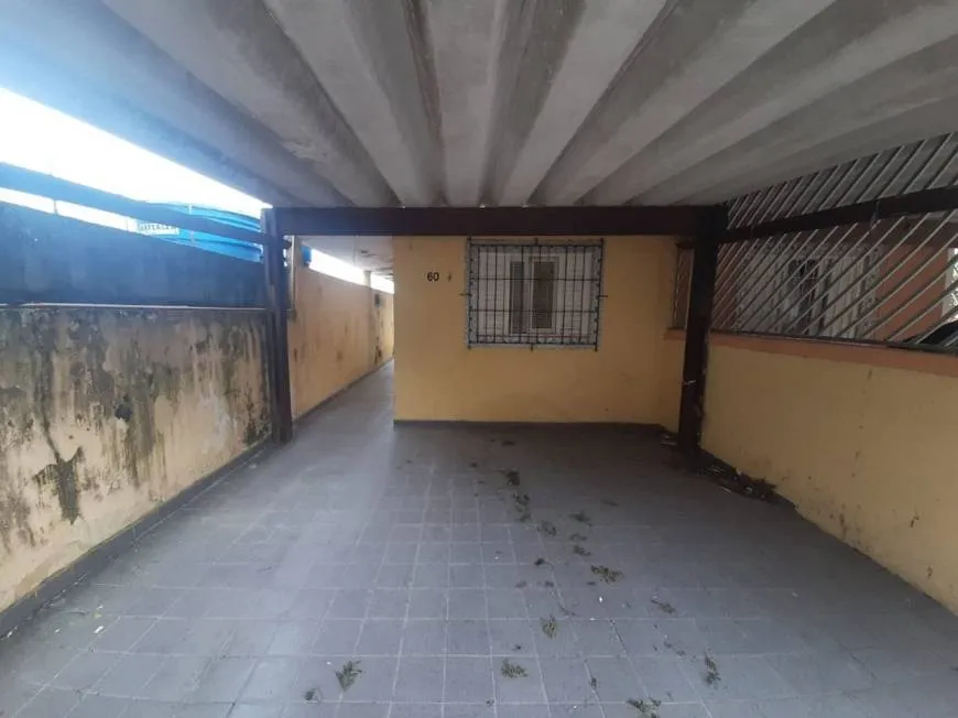 Foto 1 de Casa com 3 Quartos à venda, 85m² em Castelo Branco, Salvador
