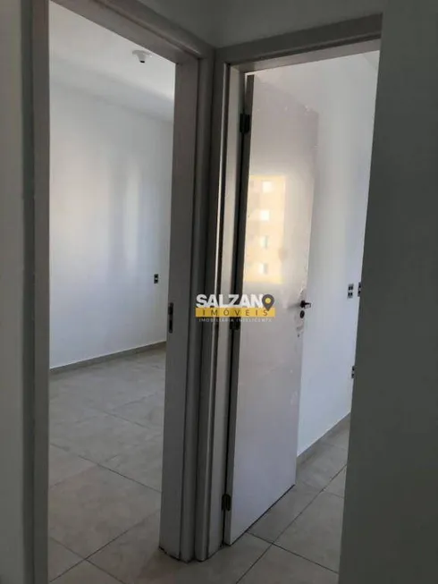 Foto 1 de Apartamento com 2 Quartos à venda, 61m² em Vila São José, Taubaté