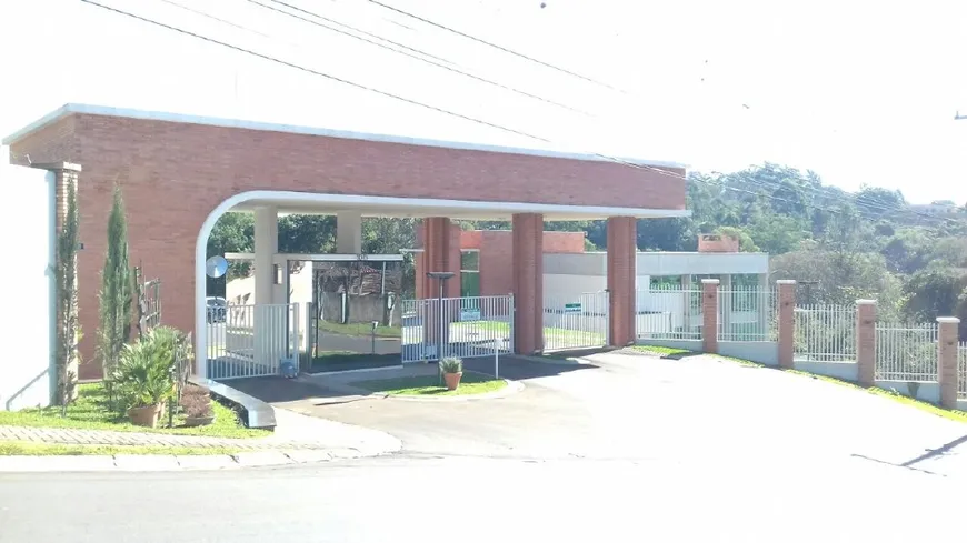 Foto 1 de Lote/Terreno à venda, 438m² em Colonia Dona Luiza, Ponta Grossa