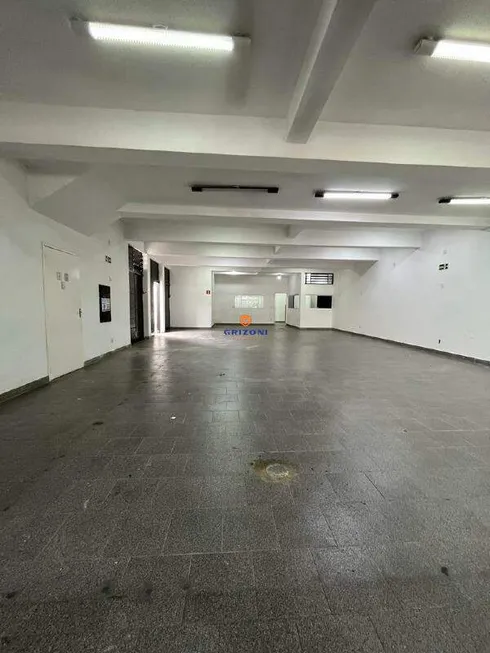 Foto 1 de Ponto Comercial com 1 Quarto para alugar, 180m² em Vila Mesquita, Bauru