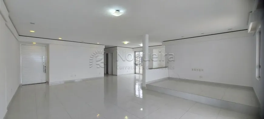 Foto 1 de Cobertura com 4 Quartos à venda, 359m² em Candeias, Jaboatão dos Guararapes