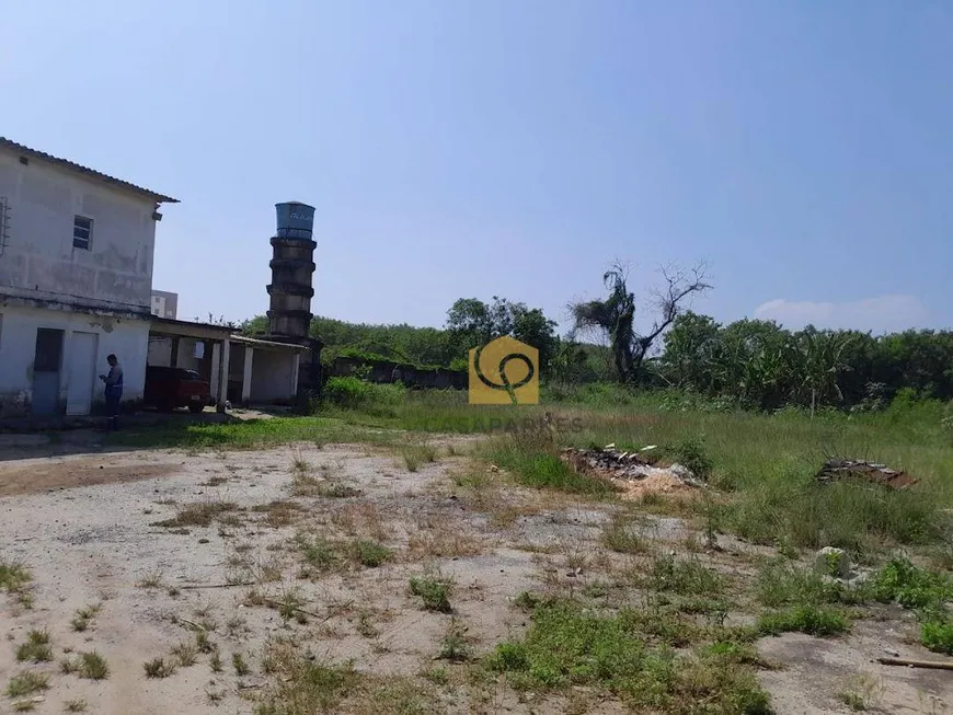 Foto 1 de Lote/Terreno à venda, 18847m² em Jardim Gramacho, Duque de Caxias