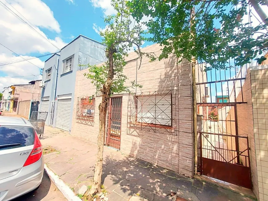 Foto 1 de Casa com 3 Quartos à venda, 120m² em Centro, São Leopoldo
