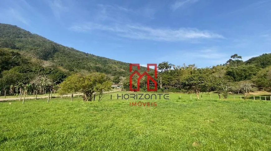 Foto 1 de Fazenda/Sítio à venda, 109843m² em Ratones, Florianópolis