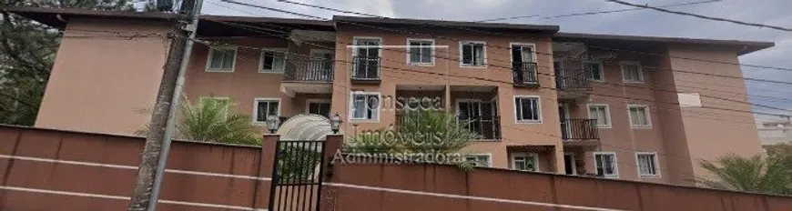 Foto 1 de Apartamento com 3 Quartos à venda, 80m² em Quitandinha, Petrópolis