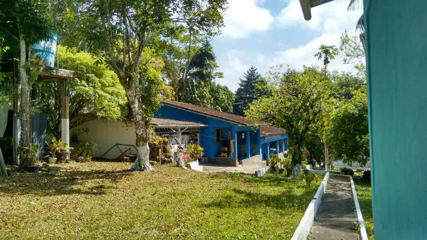 Foto 1 de Fazenda/Sítio com 1 Quarto à venda, 1176m² em Cipo Guacu, Embu-Guaçu