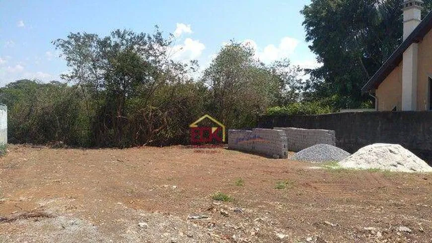 Foto 1 de Lote/Terreno à venda, 530m² em Parque Senhor do Bonfim, Taubaté