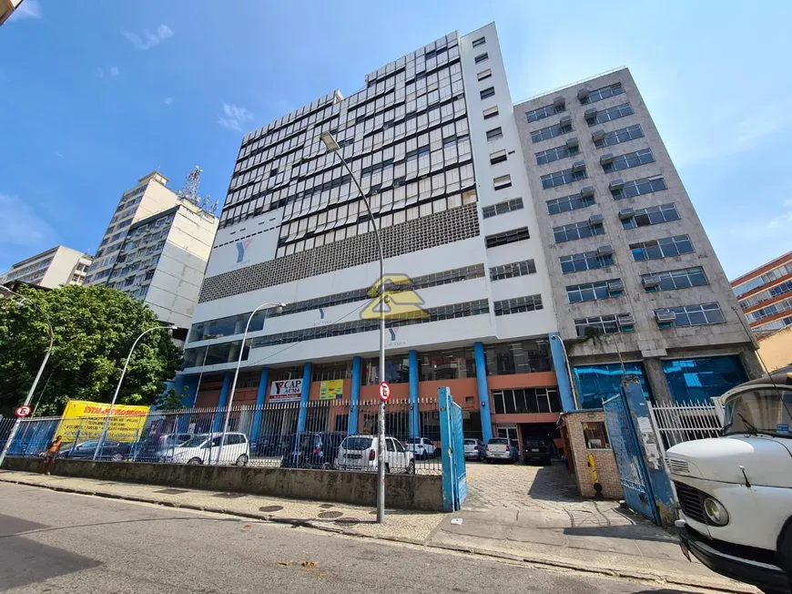 Foto 1 de Prédio Comercial à venda, 18638m² em Centro, Rio de Janeiro