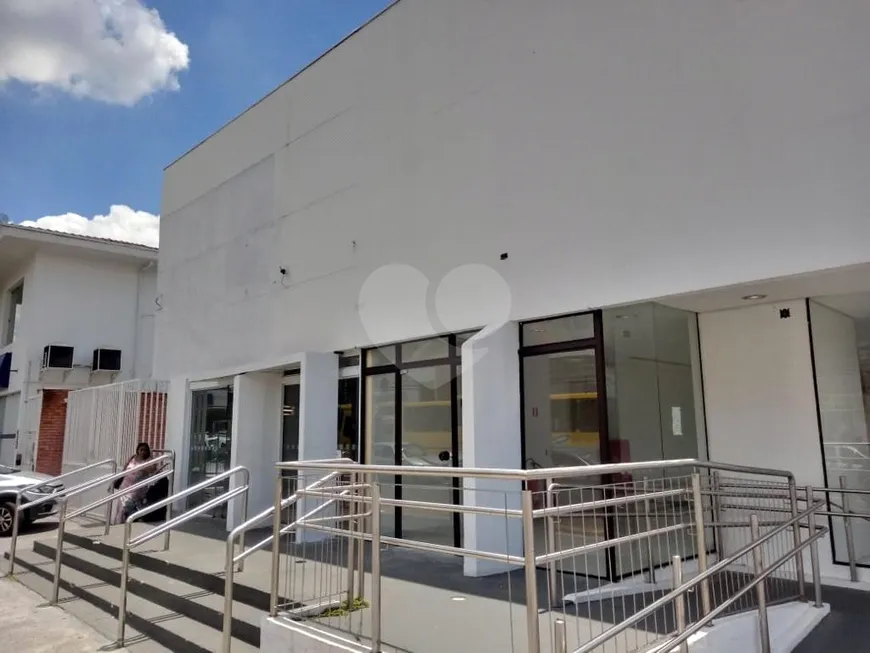 Foto 1 de Prédio Comercial para venda ou aluguel, 1540m² em Centro, Jundiaí