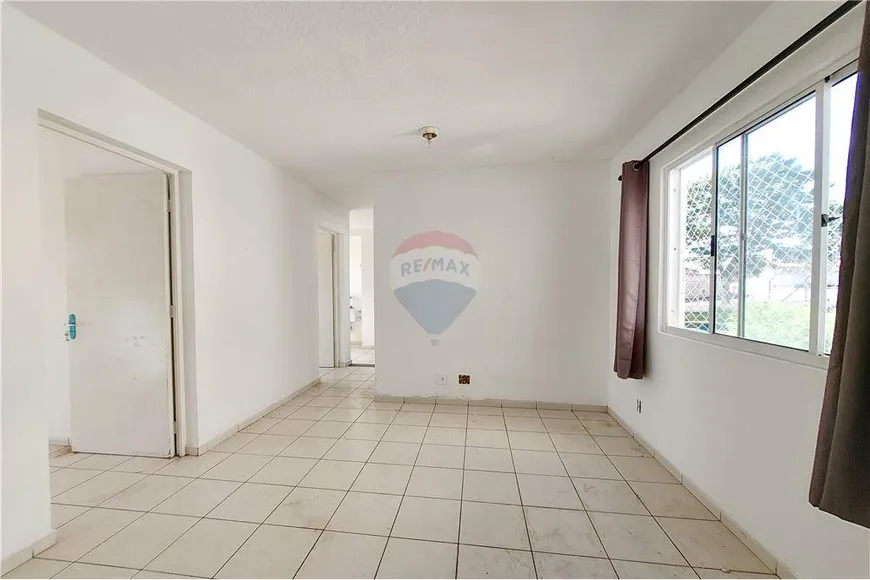 Foto 1 de Apartamento com 2 Quartos para alugar, 50m² em Loteamento Linda Chaib, Mogi Mirim