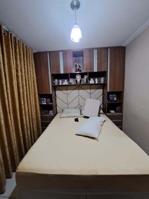 Apartamento na Rua Professor Samuel Benchimol, 543, Parque Dez de Novembro  em Manaus, por R$ 579.000 - Viva Real