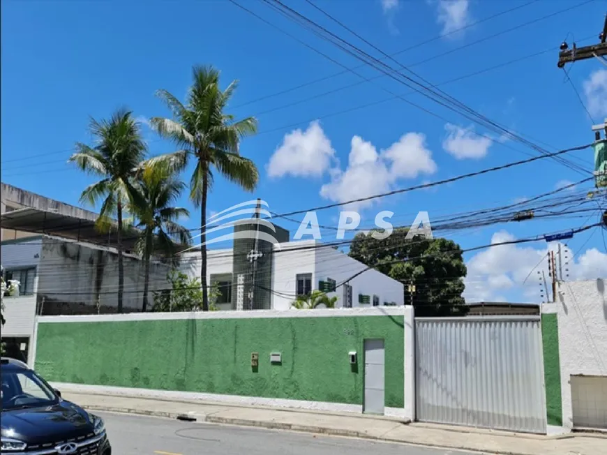 Foto 1 de Ponto Comercial para alugar, 541m² em Boa Viagem, Recife
