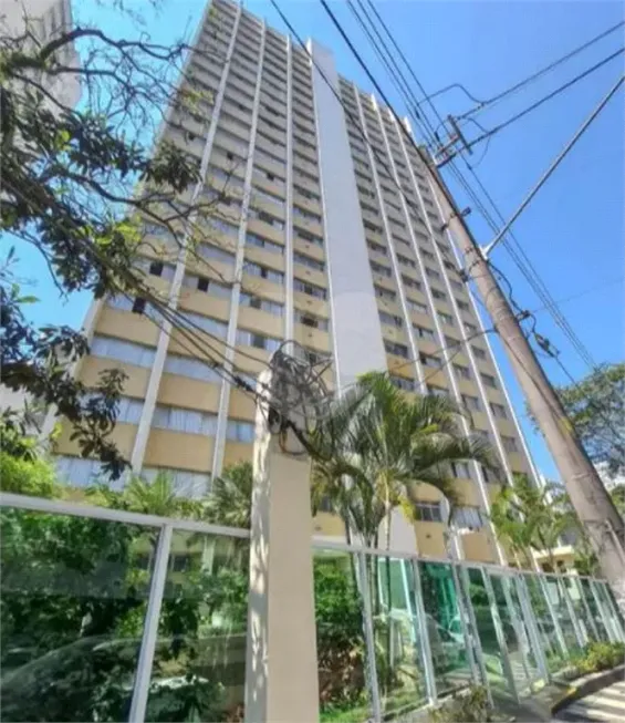 Foto 1 de Apartamento com 2 Quartos à venda, 88m² em Santana, São Paulo