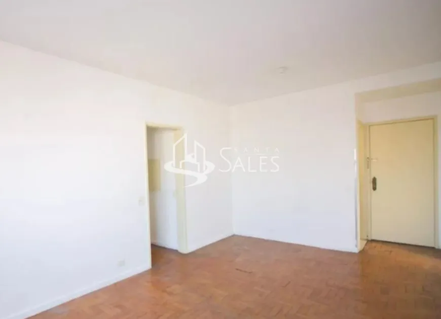 Foto 1 de Apartamento com 3 Quartos à venda, 85m² em Santo Amaro, São Paulo